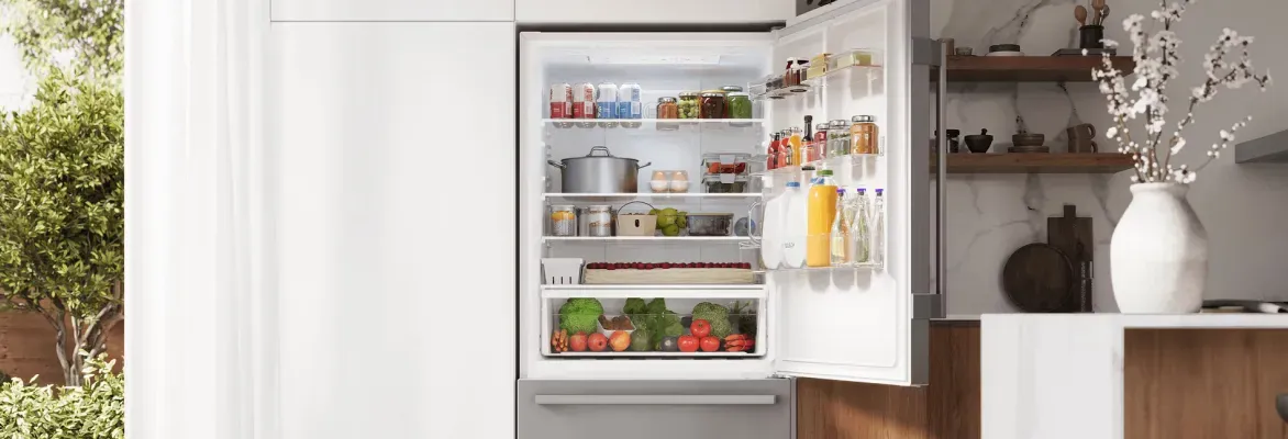 bosch-B33CM10SNS-bottom-freezer-refrigerator